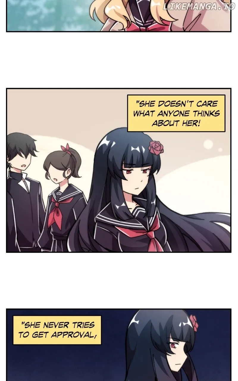 Stalker x Stalker Chapter 117 2